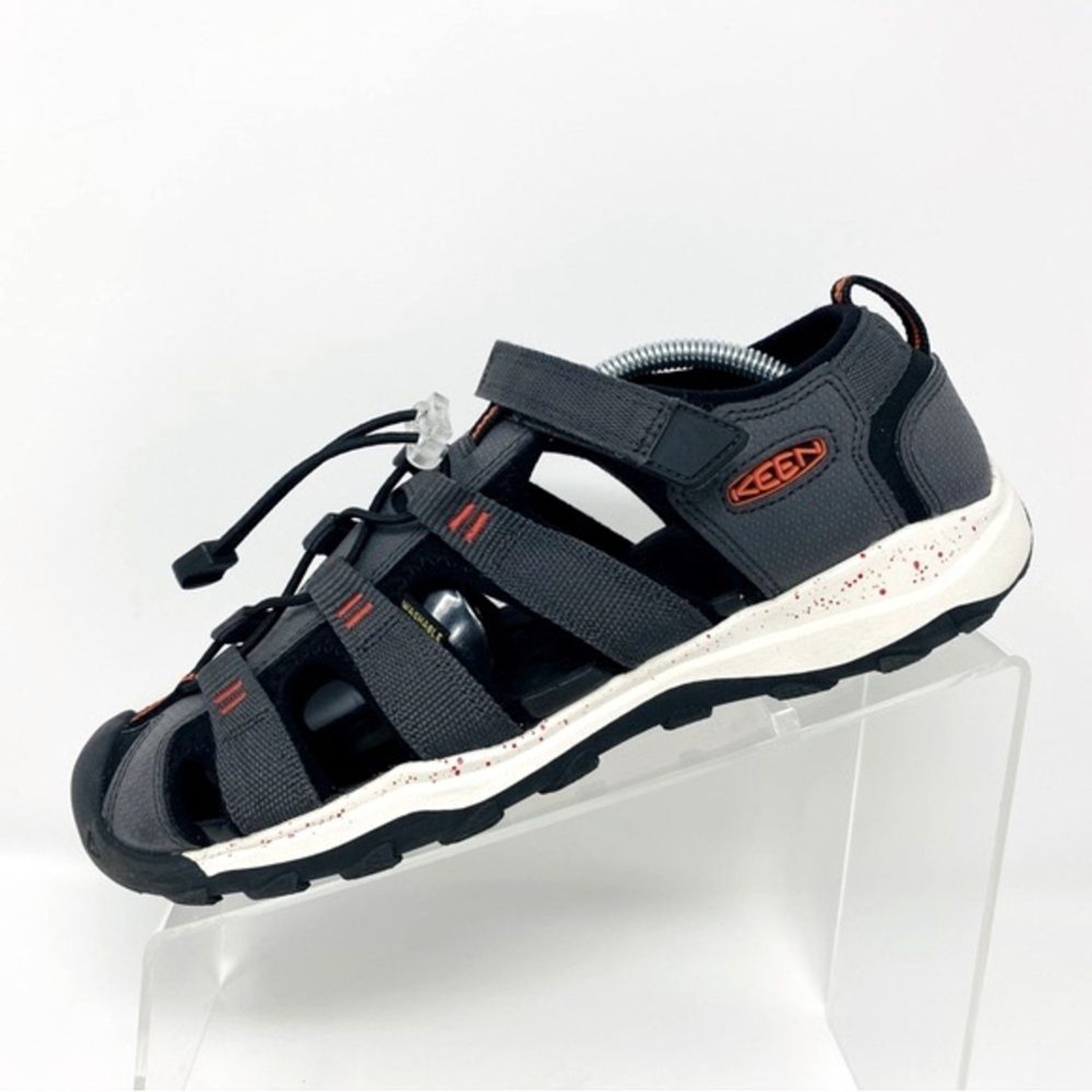 Sandali KEEN 7 Newport Neo H2 scarpe da pescatore escursionismo lavabili outdoor Gorpcore