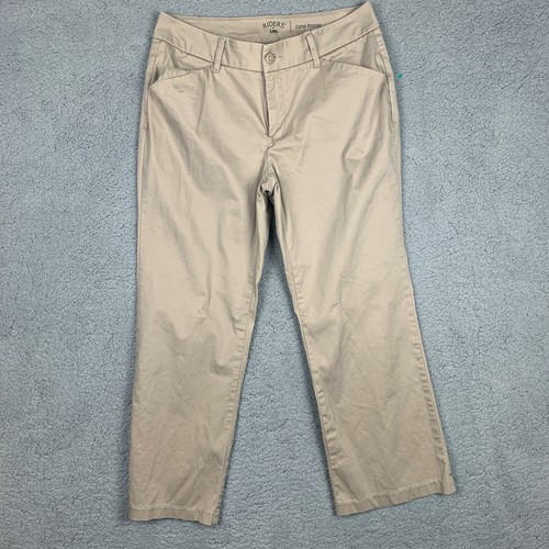 Jeans Brown Curvy Trouser Khaki Pants 