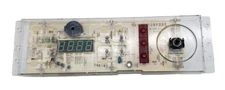 Genuine GE Oven Control Board 191D2037G001 Same Day Shipping & *60 Days Warranty