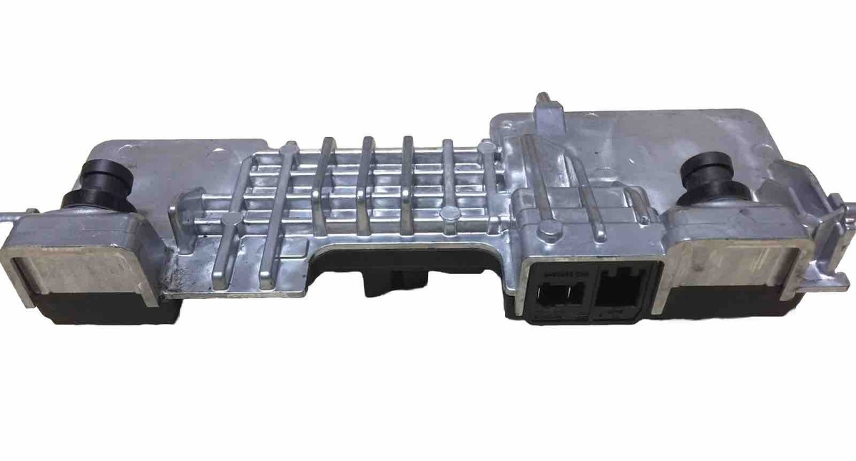 Mercedes-Benz W223 S-Class Front Multifunction Camera A2239006537