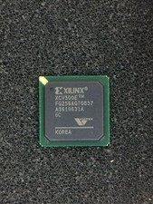 XCV300E-6FG256C XILINX IC FPGA 176 I/O 256FBGA 1 UNIT