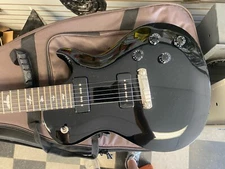 PRS SE 245 Solidbody Electric Guitar