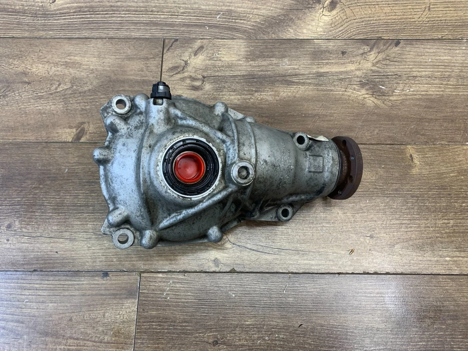 BMW 335i 435i xDrive 2013-2016 eje delantero diferencial de transmisión final 3,23 F30 F32 Foto 4 de 4