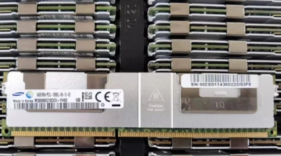 【64GB】DDR3 ECC 1333 8Gx4を２セット 64 GB Total Capacity DDR3 SDRAM Computer Memory (RAM) for sale - eBay