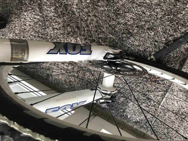 Litespeed Titan Niota Freerider/All Moauntain - Bild 3 von 4