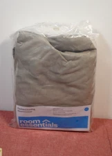 Room Essentials Standard Ironing Board Cover Gray