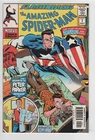 Amazing Spider-Man -1  Marvel Comics Flashback 1997 NM Near Mint 9.4. Minus