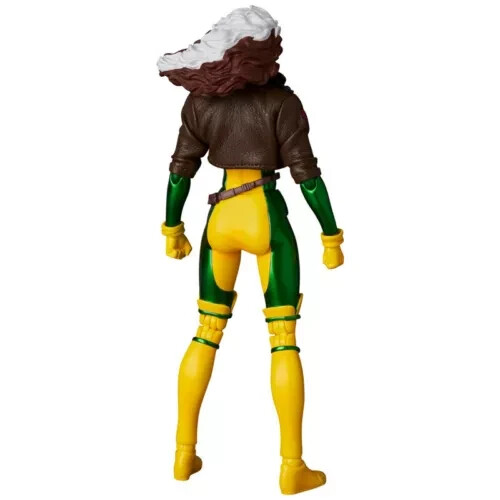 Medicom Toy MAFEX No.242 MAFEX ROGUE COMIC Ver. Action Figure