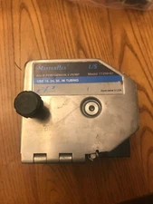 COLE PARMER MASTERFLEX L/S 77250-62 HIGH PERFORMANCE PERISTALTIC PUMP HEAD