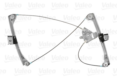 Valeo 851629 Window Regulator for BMW