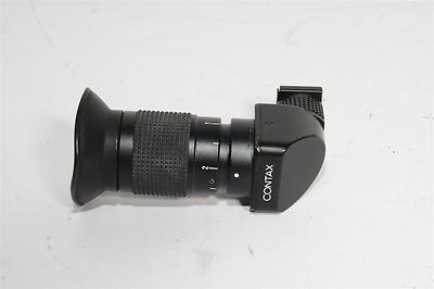 Contax Winkelsucher
