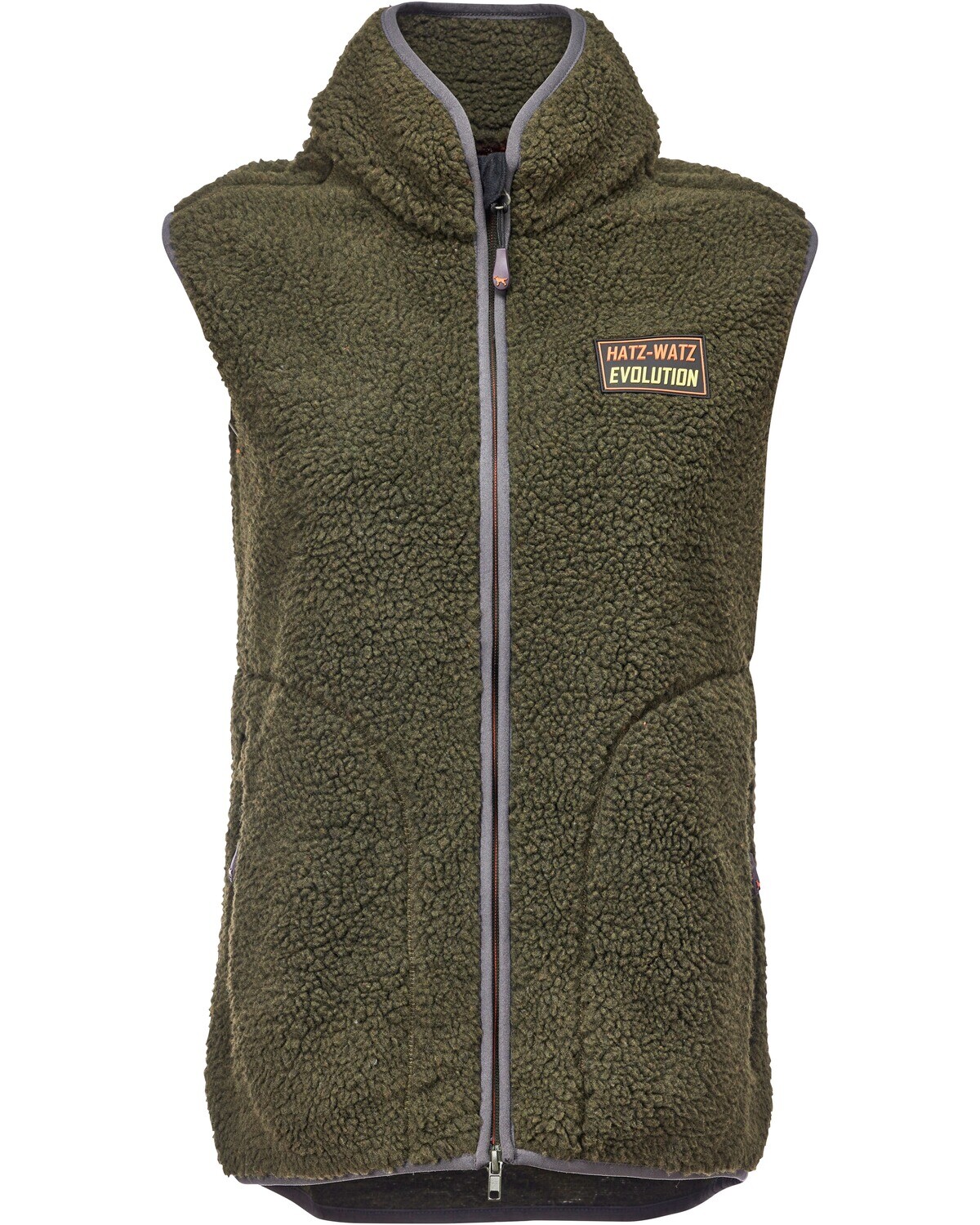 Команда Damen Faserpelzweste Hatz-Watz занимающаяся водными видами спортаЯгдвестенМидла 13990₽