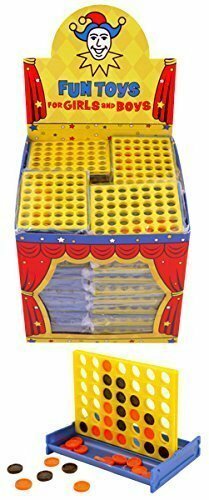 Henbrandt 6 X Mini 4 В ряд - Наполнители для пакетов для вечеринок