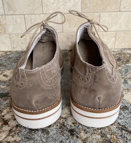 Eliseo Men’s Italian Shoes, IT45 (US 12 - 第 3/5 張圖片