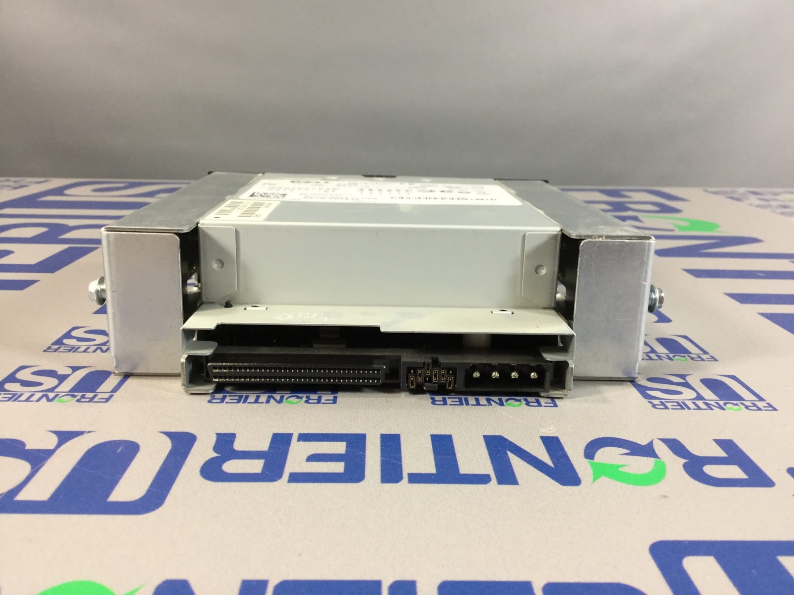 DELL DAT72 Internal Tape Drive TD6100154 DF675 eBay