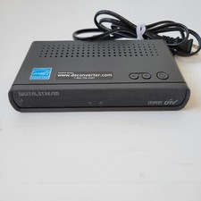 Digital Stream DTX9950 Analog Pass-Through Converter Box - No Remote, Powers ON