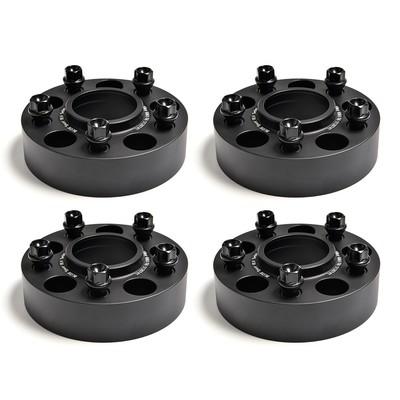 4pcs 40mm Hub Centric Wheel Spacer 5x120 Fit Bmw X5 E70 X6 E71 Front Rear All Ebay