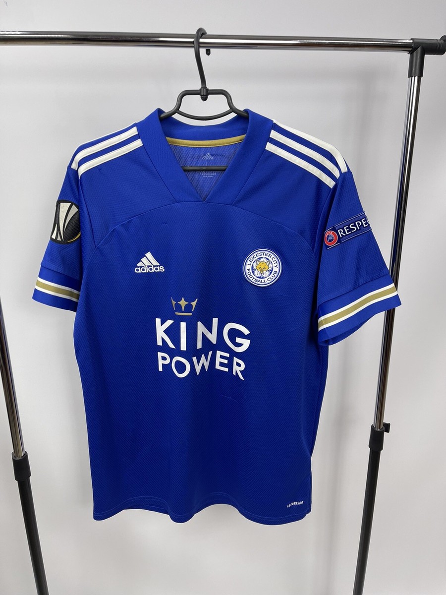 adidas Leicester City シャツ Lサイズ Adidas Leicester City FC 2019/20 Football Jersey Size L | eBay