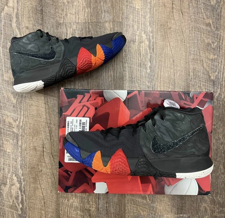 Nike Kyrie 4 Year of the Monkey for Sale | Authenticity Guaranteed