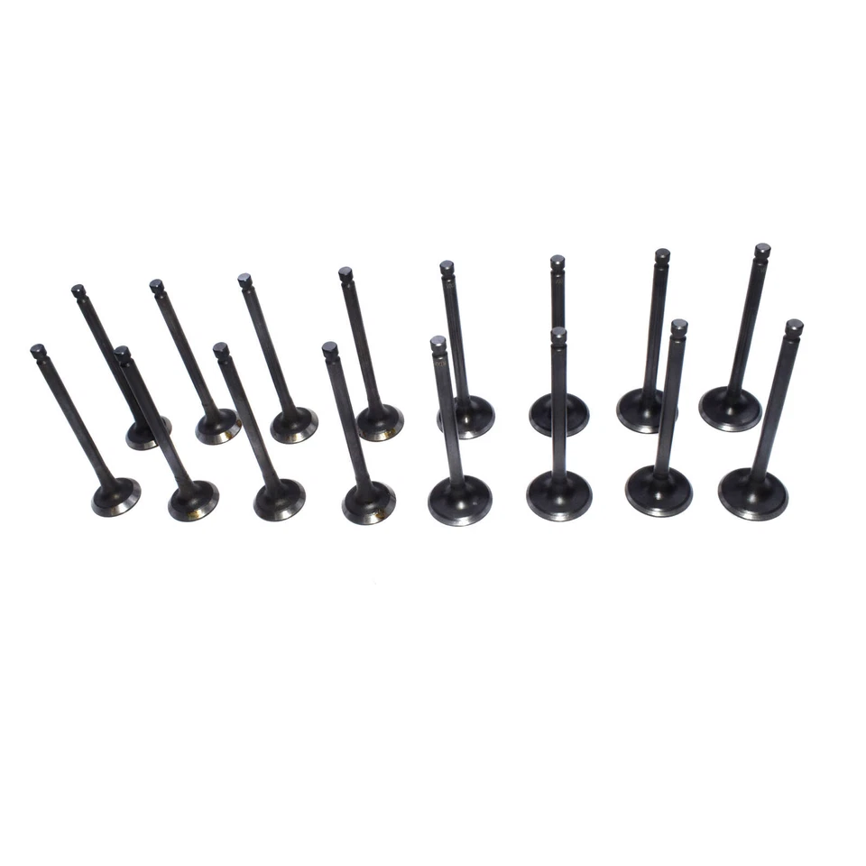 Kit de válvula de entrada y salida para Hyundai Accent 2001-2011 / Kia Rio5 2006-2011 Foto 2 de 4