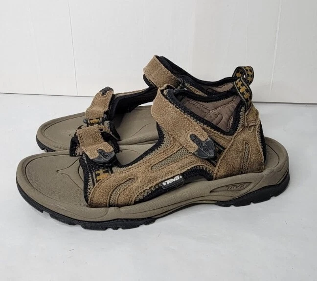 6571 loop strap sandal hot sale