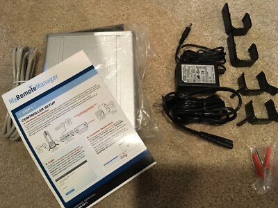 Xanboo XG1000-S Service Gateway - New In Box, never used