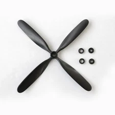 Dynam 10.5*8*4 prop reverse rotation