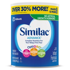 similac advance ebay