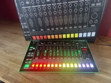 Roland Aira TR-8 Rhythm Performer Drum Machine