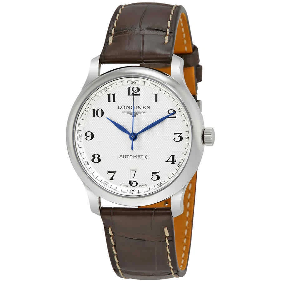 Longines master outlet collection ebay