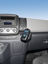 KUDA Handy Halterung 1625 passend für Opel Vivaro/ Renault Traffic ab 2014 KUDA Handy Halterung 1625 passend für Opel Vivaro/ Renault Traffic ab 2014