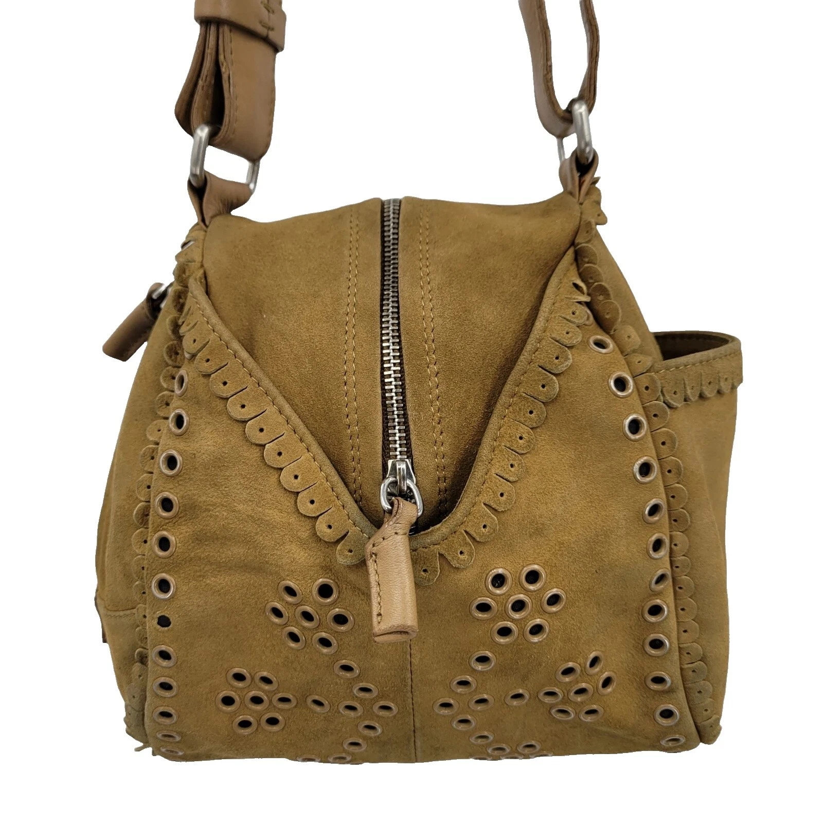 嬉皮士人造皮革复古配件