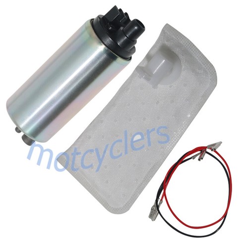 Motorcycle Fuel Pump Fit For Honda CRF450RX 2017-18 CRF450RX CRF250R CBR125RW - Picture 7 of 9