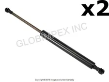 BMW (1995-2001) Hood Shock - Gas Pressurized Support (2) STABILUS OEM + WARRANTY