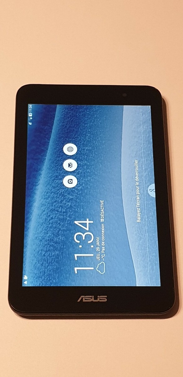 ASUS MemoPad 7 ME176CX K013 Tablet 7