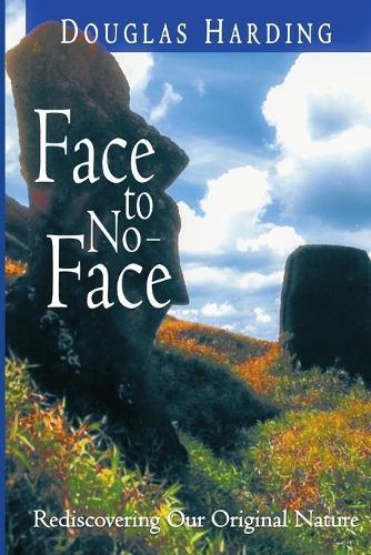 Thumbnail - Douglas Harding Face To No-face (taschenbuch)