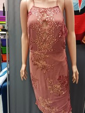 Trac 2  -  Womans dress