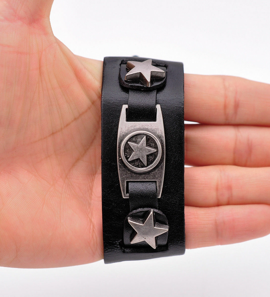 アクセサリー Custom Souvenir Shop ROAD 3Star Bangle オリジナルシルバーアクセサリーの通販｜Custom Souvenir Shop ROAD