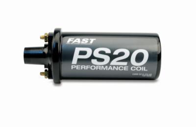 FAST 730-0020 PS20 Premium Canister Street Ignition Coil