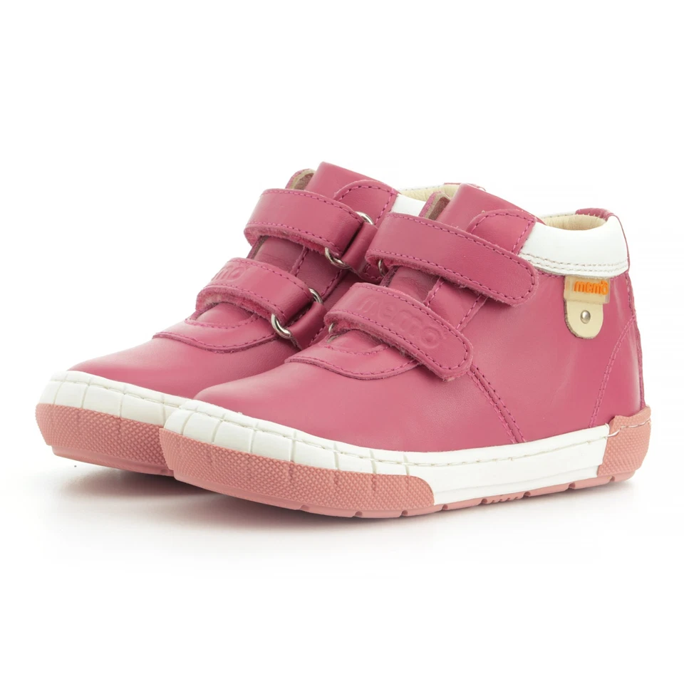 Zapatos ortopédicos para caminar Memo Alvin para bebés niñas First Walker (niño pequeño) Foto 2 de 4