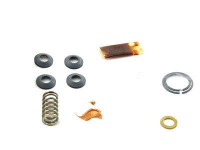 Repack Kit For V5011N & V5013N Valves 1-1/2'' - 3''