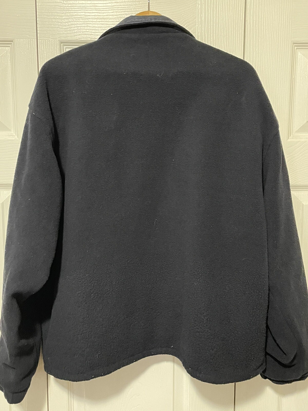 LADA  Two Sides Jacket  / Reversible Jacket  / Do… - image 5