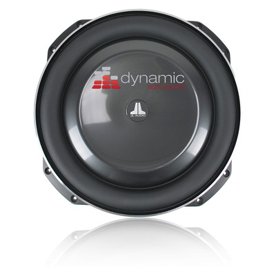 JL Audio 13TW5v2-4 13-1/2