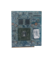 HP 256 MB DDR2, PCIe x16 ATI Mobility Radeon Video Card