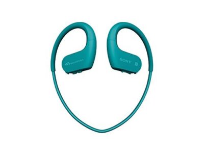 SONY NW-WS623 ウォークマン WALKMAN Sony Headphone-integrated Walkman W Series NW-WS623: 4GB Sports