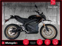 2022 Zéro Moto Cycle DSR ZF 14.4