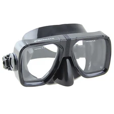 Promate MK245 Scope RX Prescription Optical Scuba Dive Snorkeling Mask Goggles
