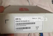 FDNA-01 Brand New FDNA-01 Modular