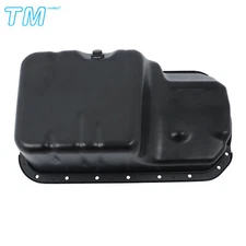For Honda Civic Sedan/Coupe/Hatchback/Wagon l4 1.5L 1.6L Engine Oil Pan 264-402