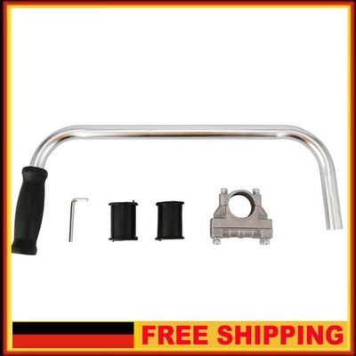 String Trimmers Handle Aluminum Alloy Weed Wacker Attachments for Lawn Care
